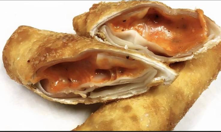 Pizza Roll披萨卷